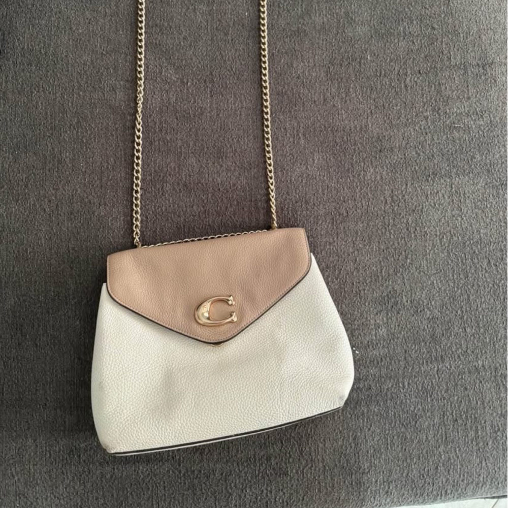 Used bag beautiful bag